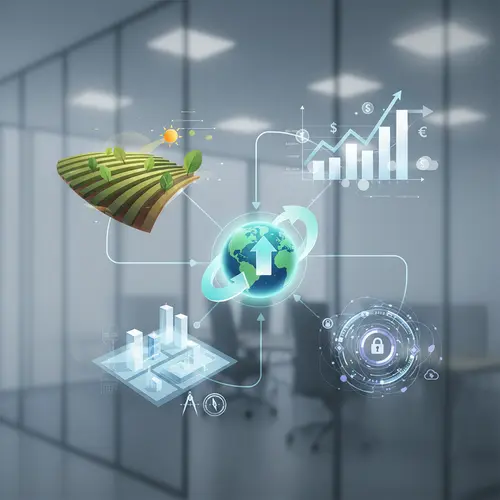 Featured Image of Navigating Diversified Growth: A Deep Dive into Strategic Conglomerates