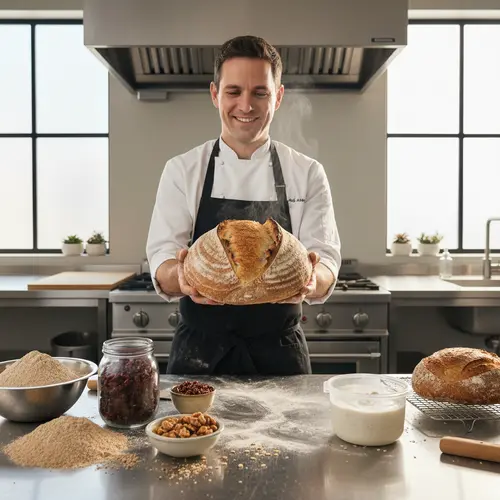 Featured Image of Baking a Brighter Future: AB Mauri's Recipe for Market Leadership and Corporate Innovation