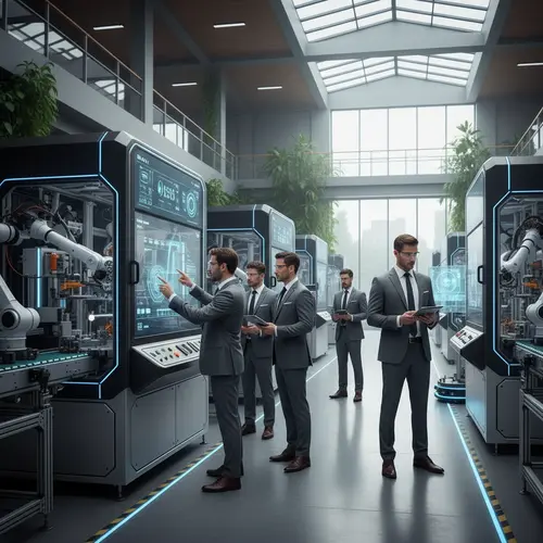 Featured Image of Beira Brush: Setting New Benchmarks in Quality, Sustainability, and Corporate Innovation