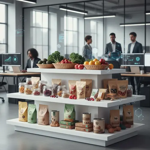 Featured Image of Dorakadapaliya's Strategic Ascent: Charting New Horizons in Consumer Goods