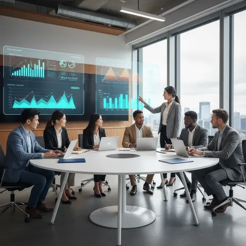Featured Image of Navigating Tomorrow: H Connect's Strategic Vision for Growth and Impact