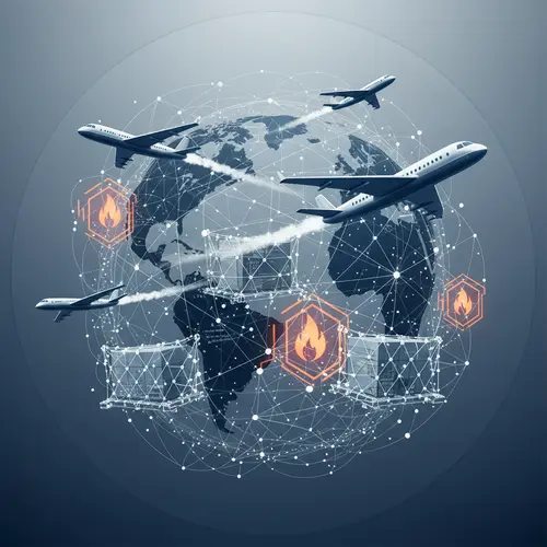 Featured Image of The Future of Flight Safety: Unpacking Innovation at AmSafe Bridport