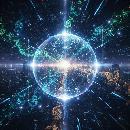 Featured Image of Navigating Niche Markets: How Digital Platforms are Redefining Cultural Connection