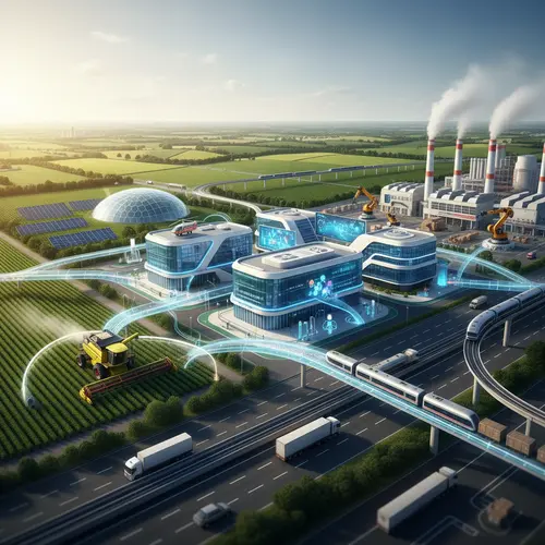 Featured Image of Baurs Sri Lanka: Cultivating Growth and Diversified Excellence Across Key Sectors