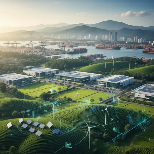 Featured Image of Keells: Spearheading Resilience and Innovation in Sri Lanka's Dynamic Market