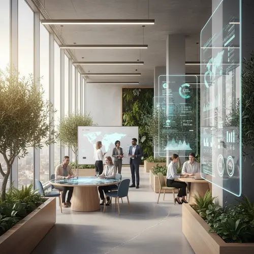 Featured Image of CIC Holdings: Charting a Sustainable Future Through Innovation and Strategic Growth