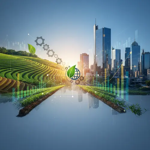 Featured Image of Carson Cumberbatch: Pioneering Diversification and Sustainable Growth Across Key Sectors