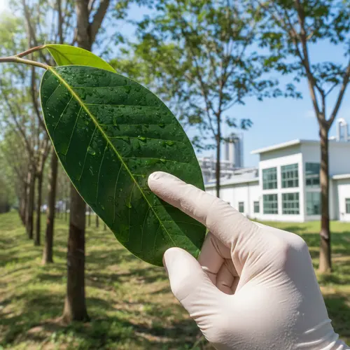 Featured Image of Lalan Rubbers: Navigating the Future of Sustainable Rubber
