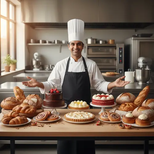 Featured Image of The Future of Flour: How Innovation is Reshaping the Global Bakery Industry