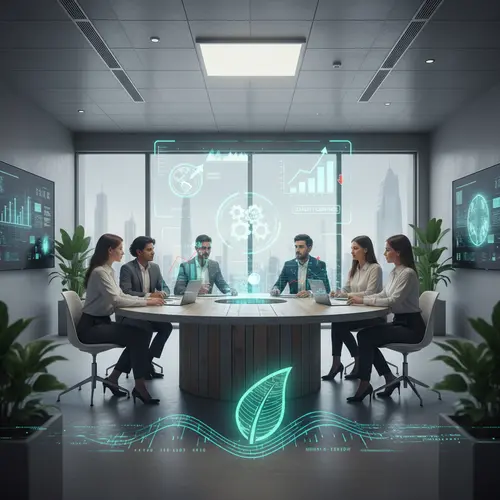 Featured Image of The Beira Brush Blueprint: Navigating Market Growth Through Sustainability and Innovation