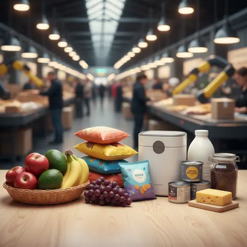 Featured Image of Dorakadapaliya: Charting New Horizons in Consumer Goods Through Strategic Diversification