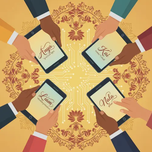 Featured Image of Nurturing Digital Roots: The Strategic Ascent of Niche Content Platforms