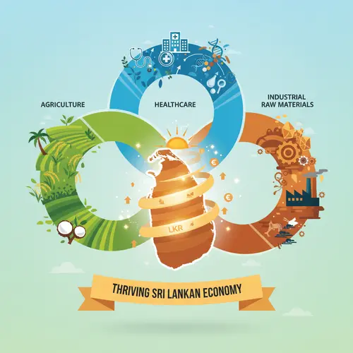 Featured Image of Baurs Sri Lanka: Catalyzing Growth Across Key Economic Sectors
