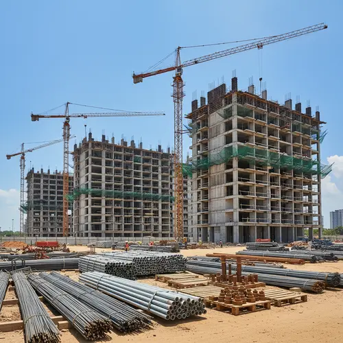 Featured Image of Forging the Future: How Strategic Innovation Drives Sri Lanka’s Steel Industry
