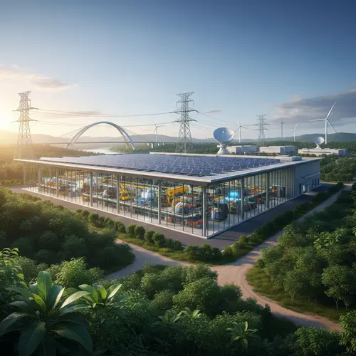 Featured Image of Pioneering Progress: How Lalan Group Navigates Diverse Industries with Strategic Innovation