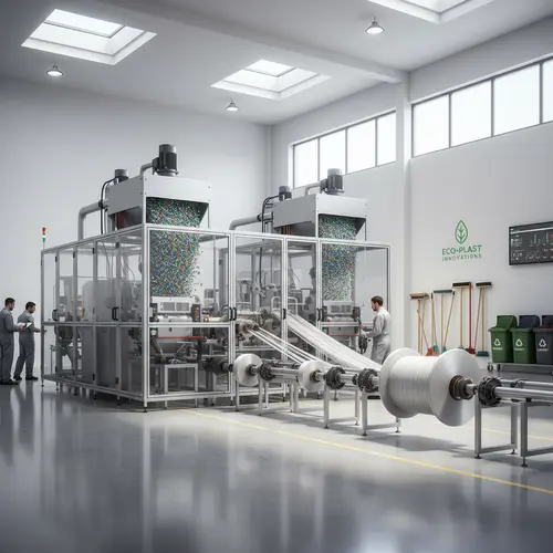 Featured Image of BPPL Holdings: Pioneering a Sustainable Future in Cleaning Tools