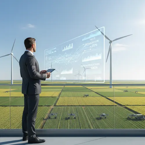 Featured Image of Driving Future Growth: CIC Holdings' Vision for Sustainability and Innovation