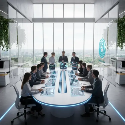 Featured Image of Hirdaramani: Charting Future Growth Through Sustainable Innovation and Strategic Vision