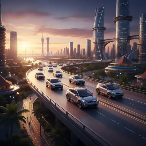 Featured Image of Kia Sri Lanka's Strategic Ascent: Driving Innovation and Market Growth