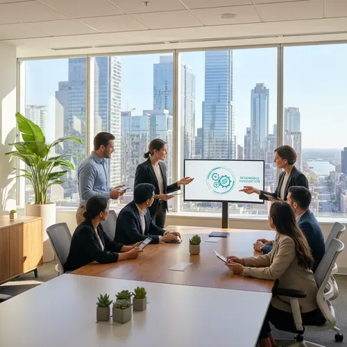 Featured Image of Alliance Finance: Navigating Market Dynamics with Innovation and Sustainable Growth