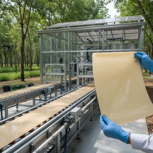 Featured Image of Lalan Rubbers: Charting a Sustainable Course in a Dynamic Global Market