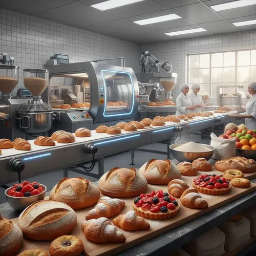 Featured Image of AB Mauri: Pioneering the Future of Bakery Innovation and Market Leadership