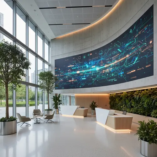 Featured Image of Anthoneys: Navigating the Future with Strategic Innovation and Sustainable Leadership