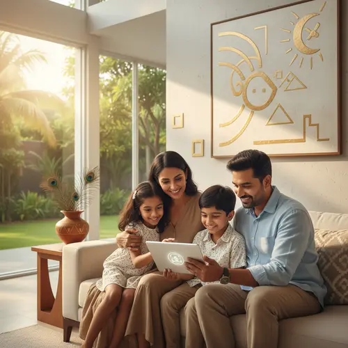 Featured Image of Bridging Tradition and Digital: The Strategic Future of Auspicious Naming Services