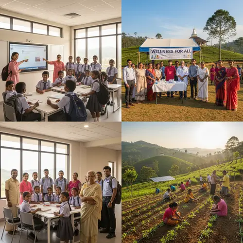 Featured Image of The Evolving Mandate: Why Strategic CSR is Non-Negotiable for Business Growth