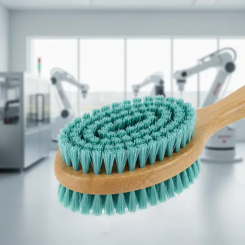 Featured Image of BPPL Holdings: Pioneering Sustainable Manufacturing with Recycled Brushes and Corporate Innovation