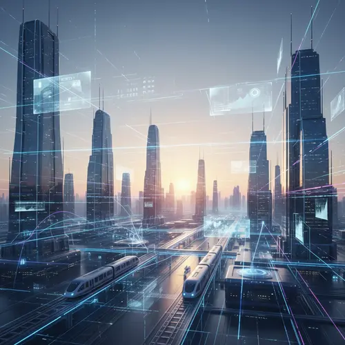Featured Image of Navigating the Digital Frontier: Integrated Strategies for Unprecedented Market Growth