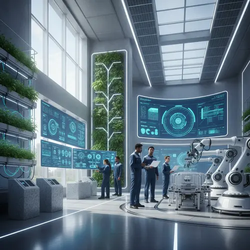 Featured Image of Hirdaramani: Charting a Course Through Innovation and Sustainable Growth