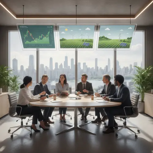 Featured Image of Carson Cumberbatch: Navigating Diversified Growth in Dynamic Markets