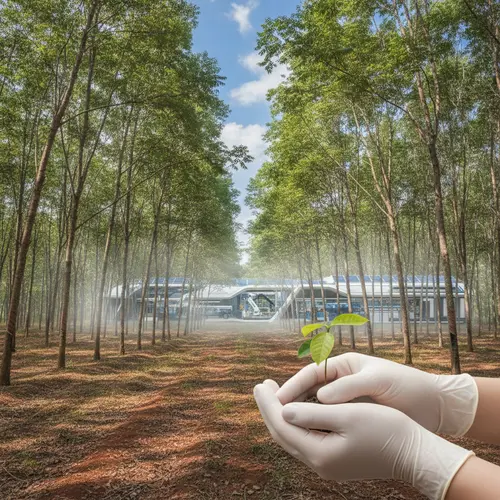 Featured Image of Lalan Rubbers: Cultivating Resilience and Innovation in a Dynamic Global Market
