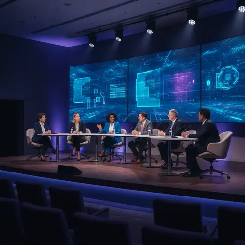 Featured Image of Banking's Digital Frontier: How CIOs Drive Unprecedented Transformation