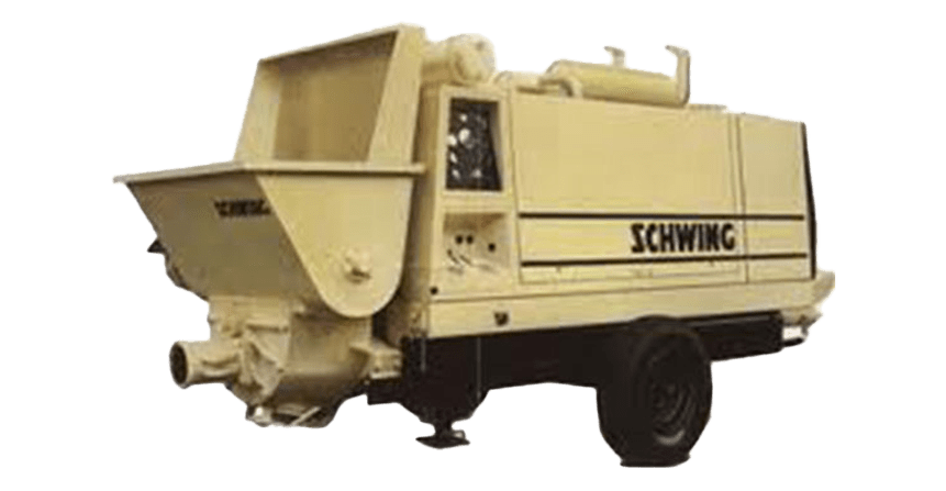 BPA3000 trailer pump