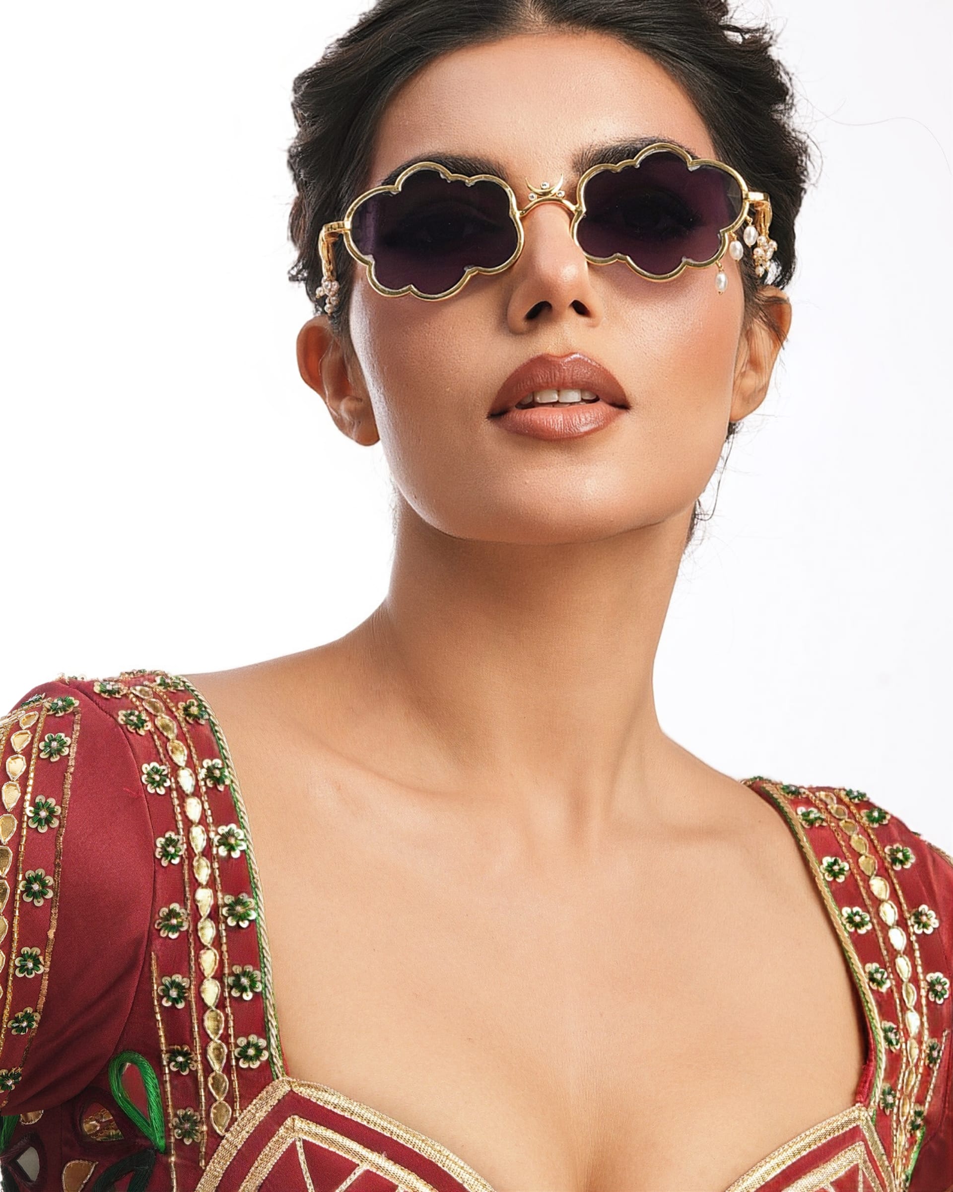 Jewelled Glares