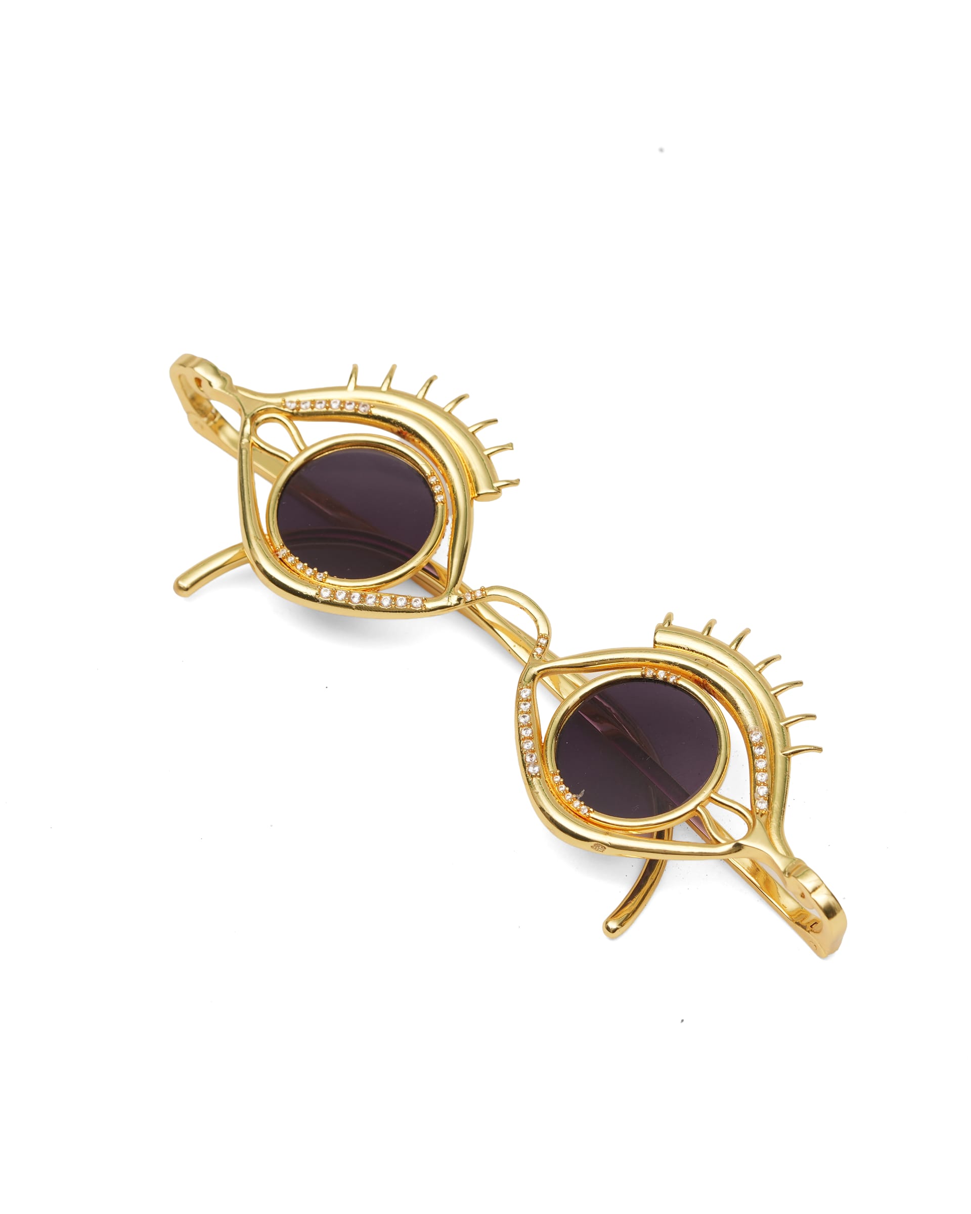 Meher jewelled glare 3