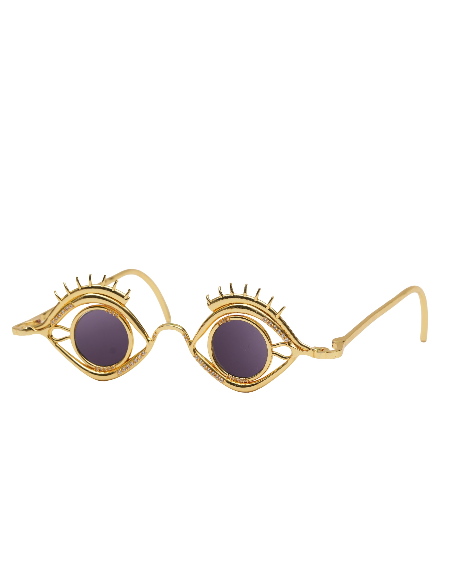 Meher jewelled glare 4