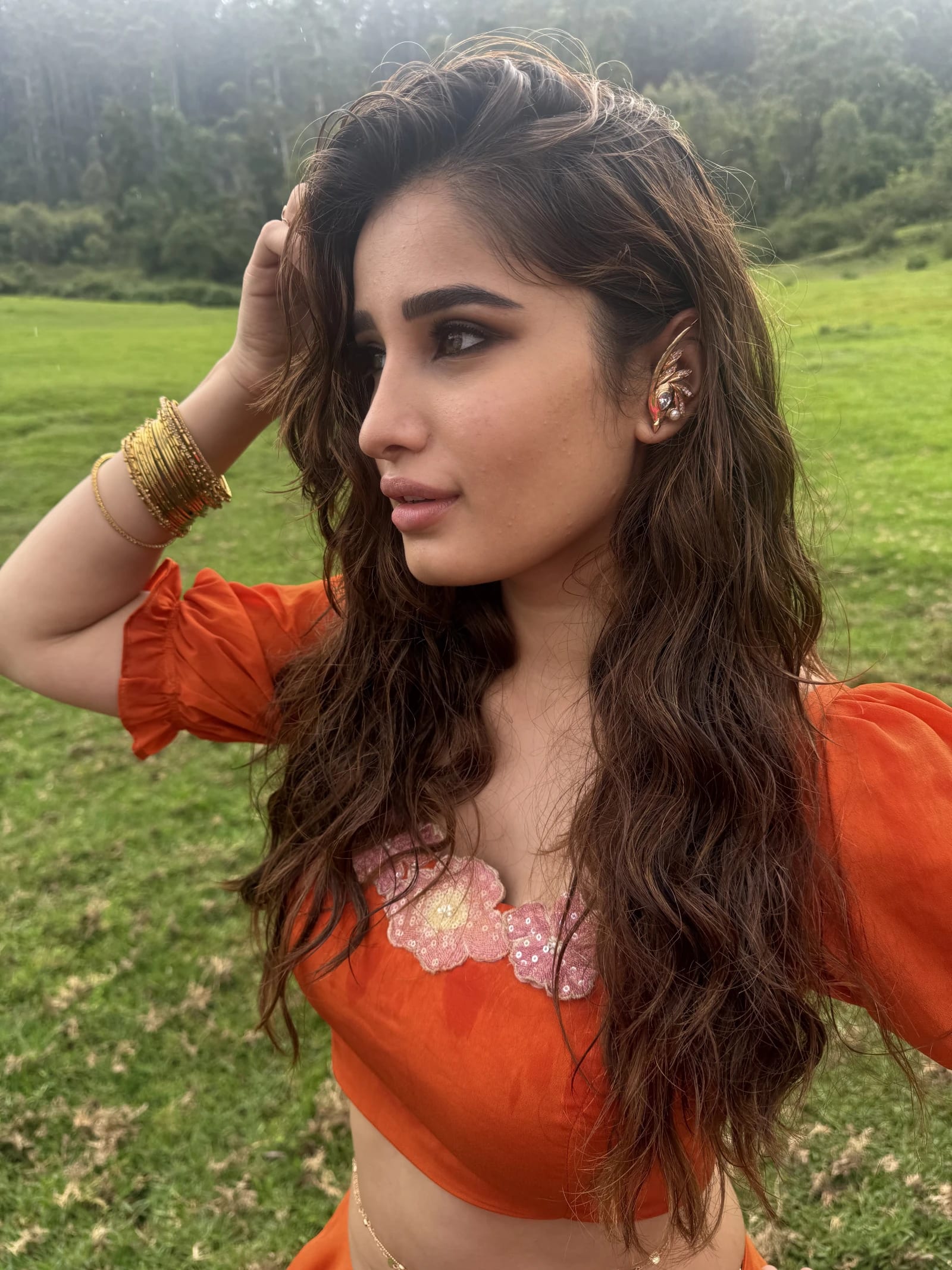 Padma Festive Feature