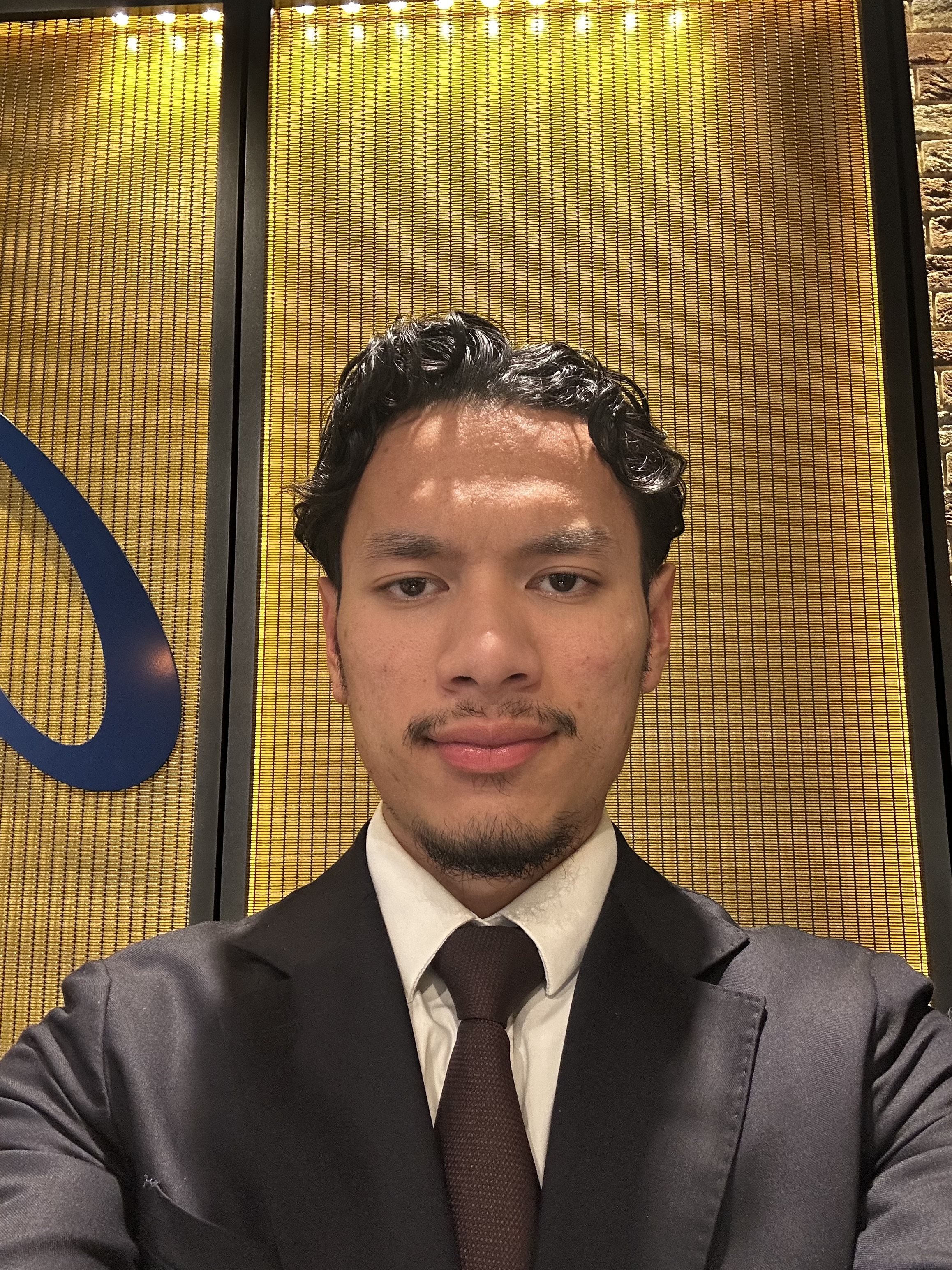 Hanif Izuddin