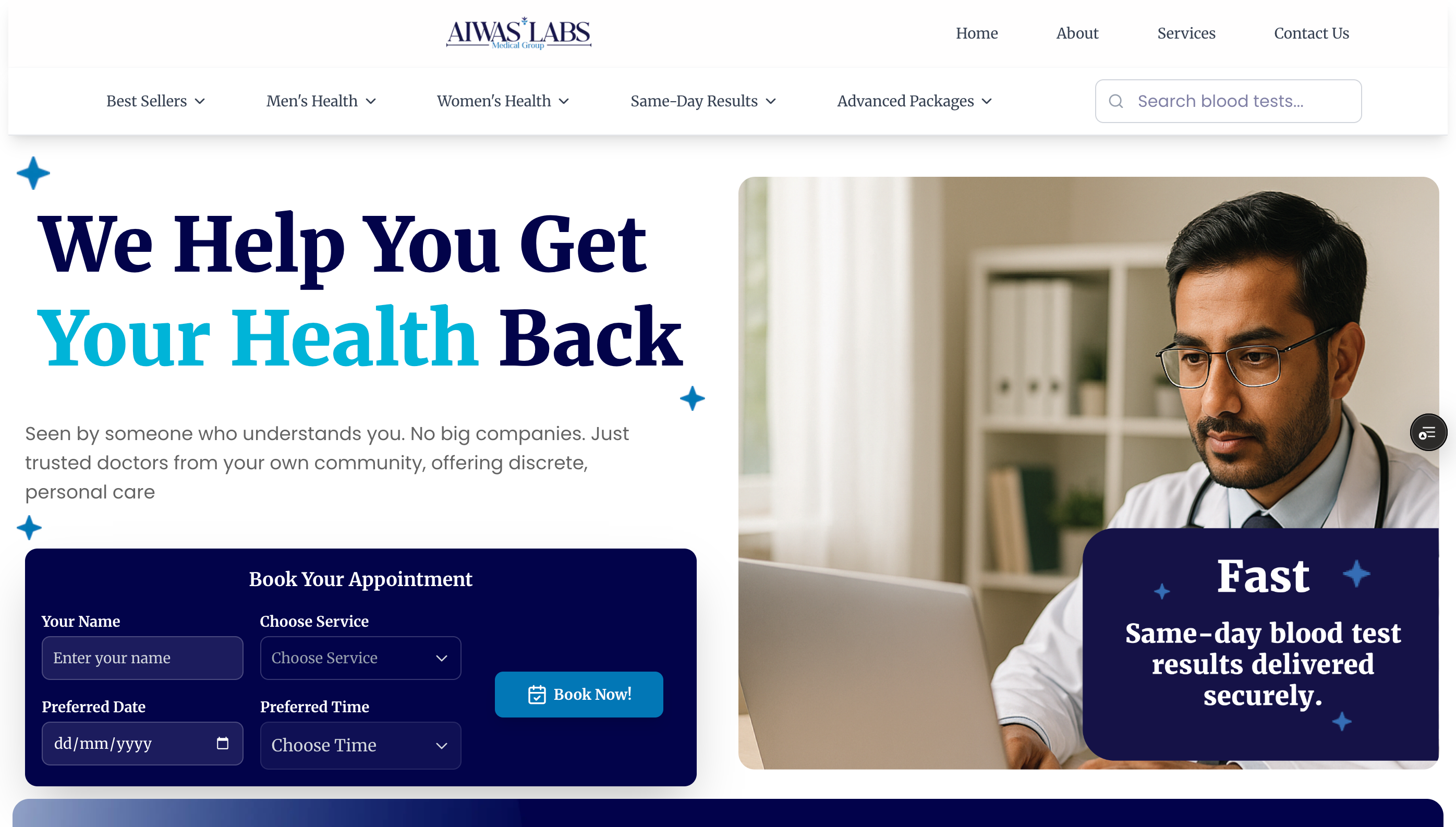 AIWAS Labs thumbnail