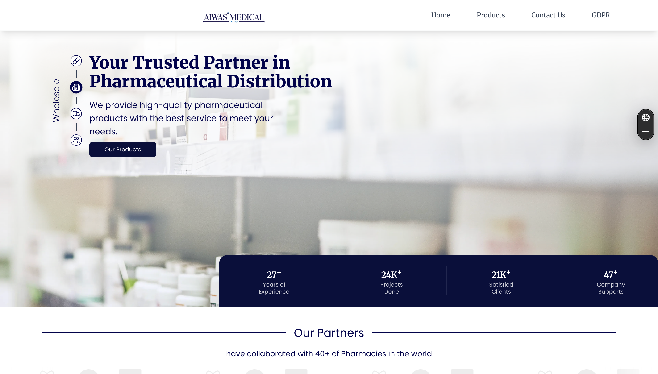 Aiwas Medical thumbnail