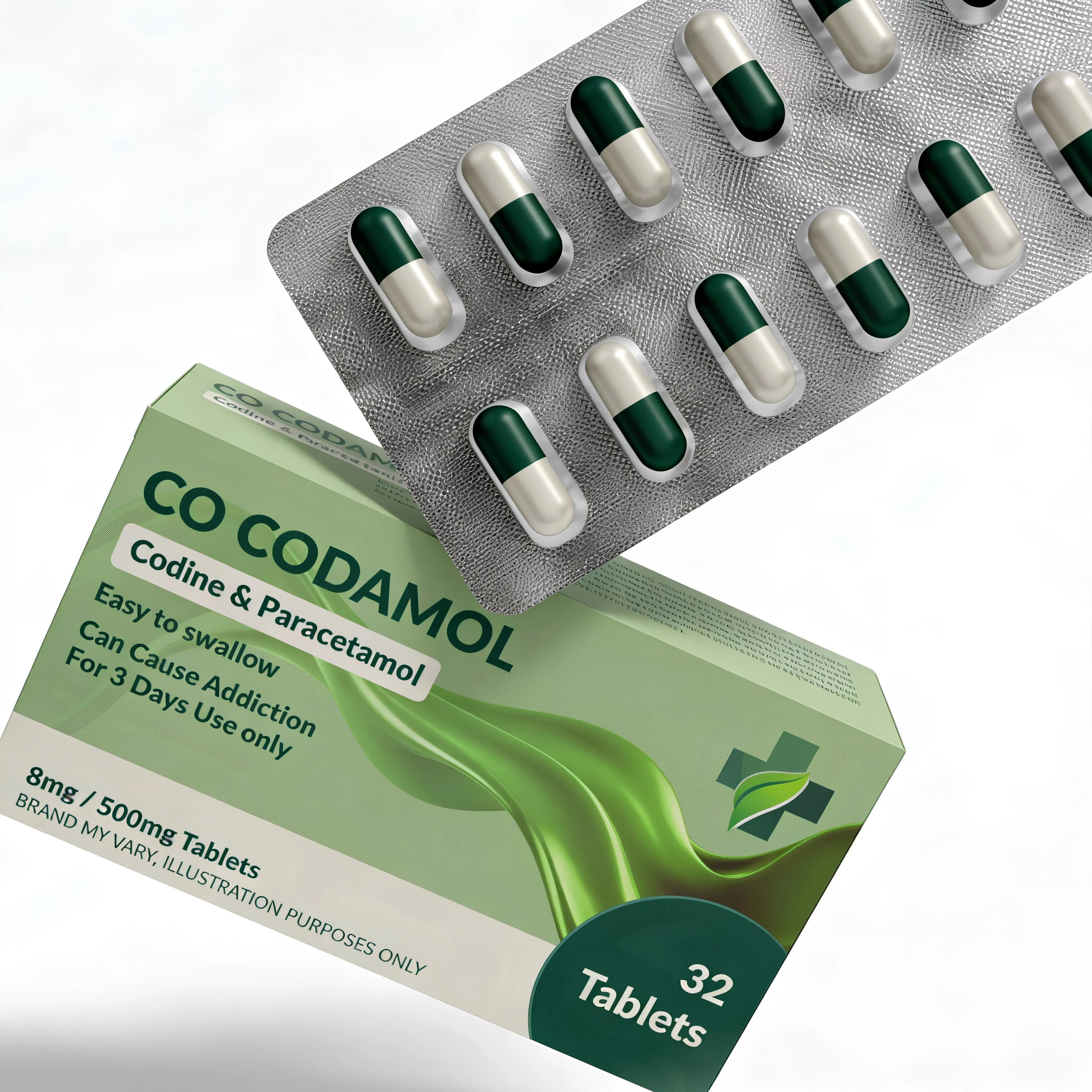 Product Design Example 3