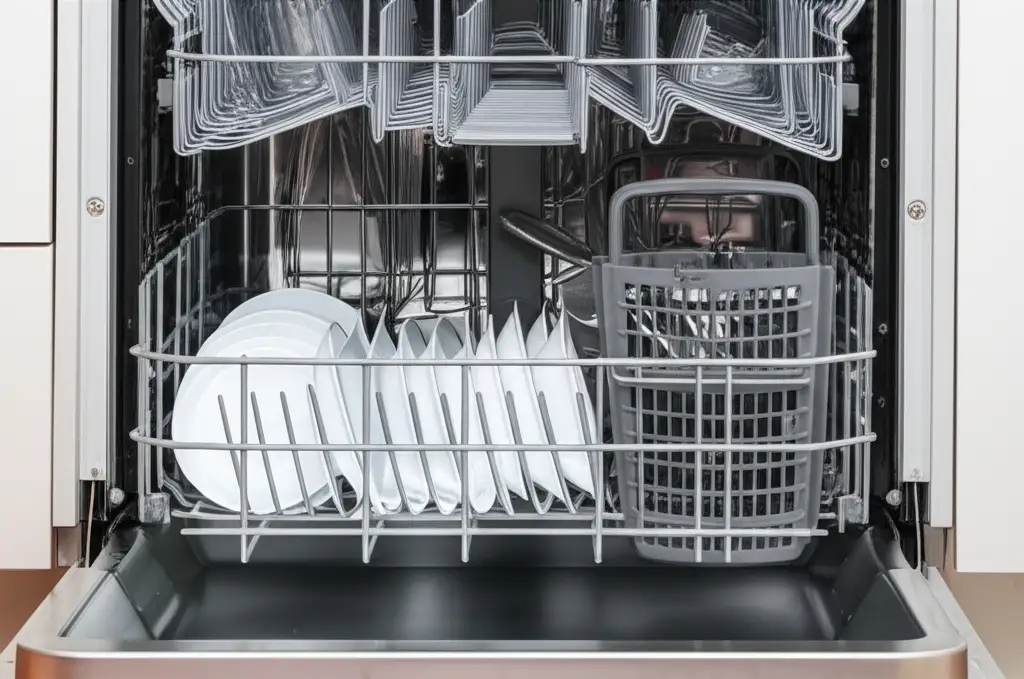 Stop a leaking dishwasher fast! Learn to diagnose and repair common leaks from door seals, hoses, and valves with our expert guide.
