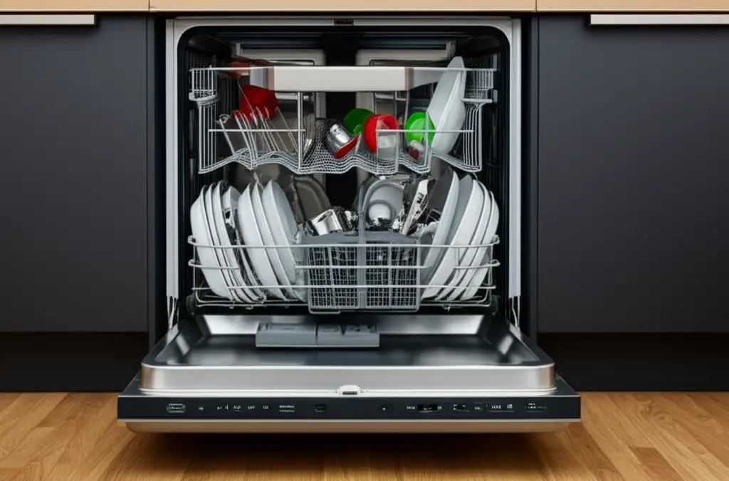 Find out which leading dishwasher brands are made in the USA, the benefits of choosing American-made appliances, and key factors to consider.