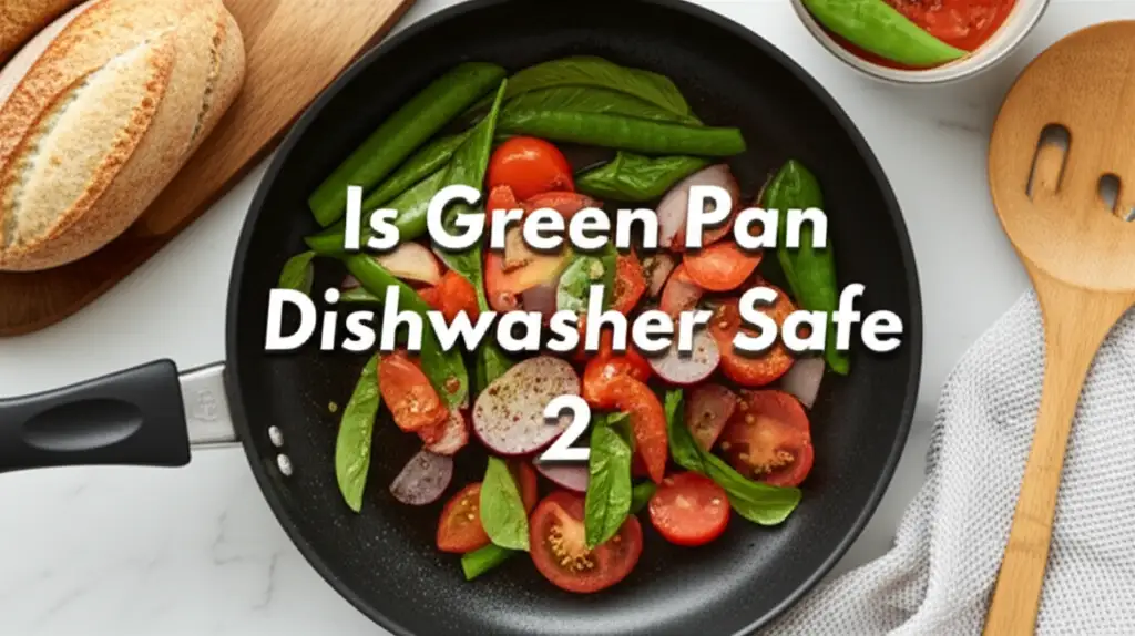 Is Green Pan Dishwasher Safe 2