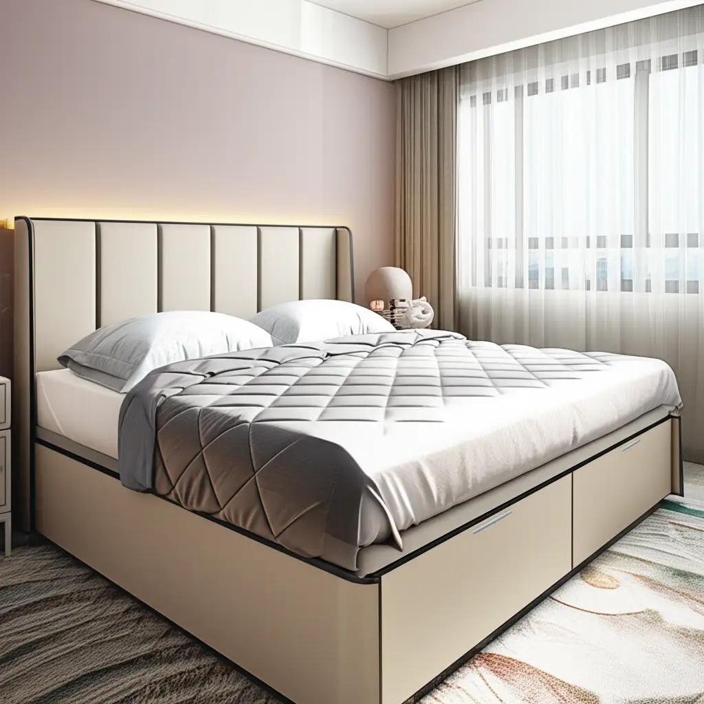 Best 6 Inch Mattress For Bunk Bed