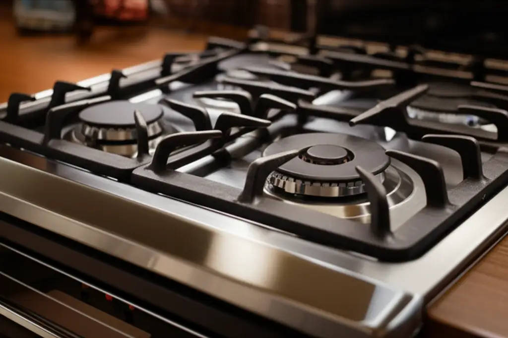 How To Clean Stainless Steel Cooktop