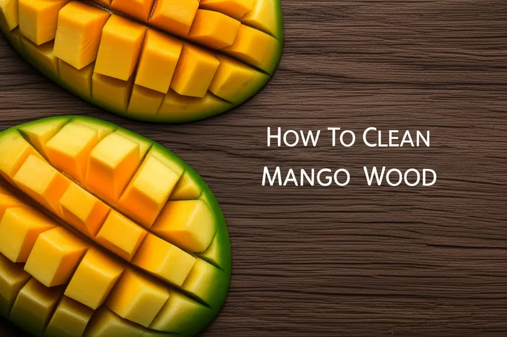 Learn how to clean mango wood furniture with simple steps and natural solutions. Keep your mango wood looking beautiful and new.